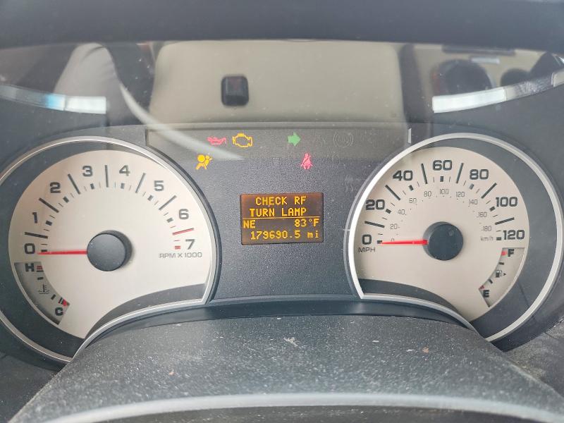 Продажа на аукционе авто 2009 Ford Explorer, vin: 1FMEU74E09UA11302, номер лота: 69218526