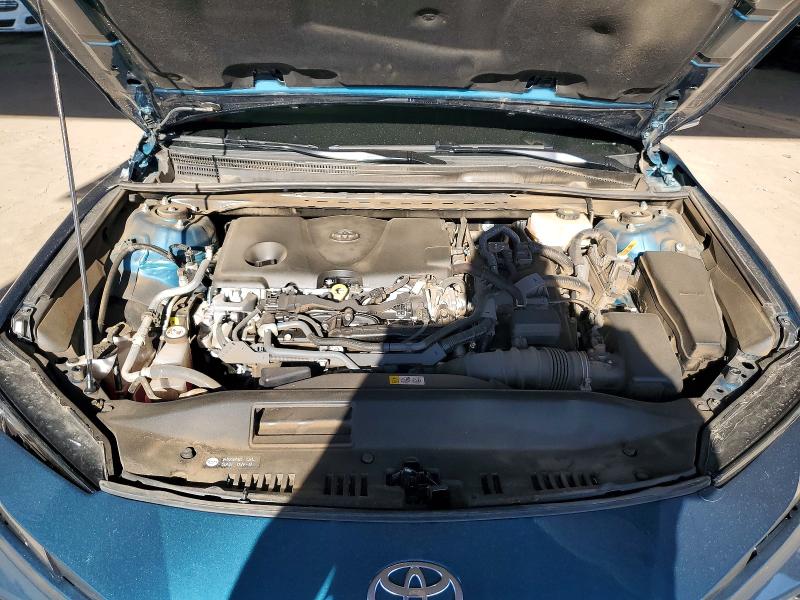 Продаж на аукціоні авто 2026 Toyota Camry, vin: 4T1DBADKXTU554541, номер лоту: 67865796