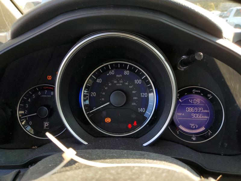 Aukcja sprzedaży 2015 Honda Fit, vin: 3HGGK5H58FM733992, numer aukcji: 69870026