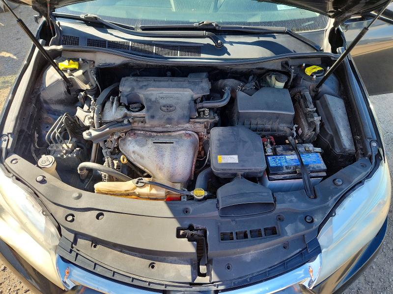 67430006 :رقم المزاد ، 4T1BF1FK6GU207772 vin ، 2016 Toyota Camry مزاد بيع