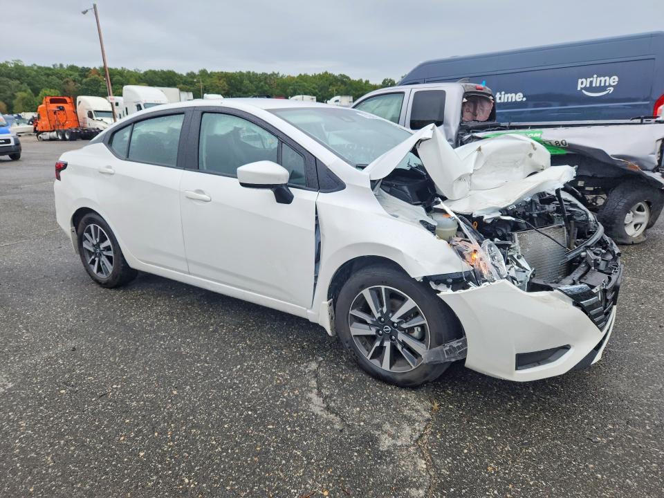 Aukcja sprzedaży 2025 Nissan Versa, vin: 3N1CN8EV8SL888698, numer aukcji: 69994076
