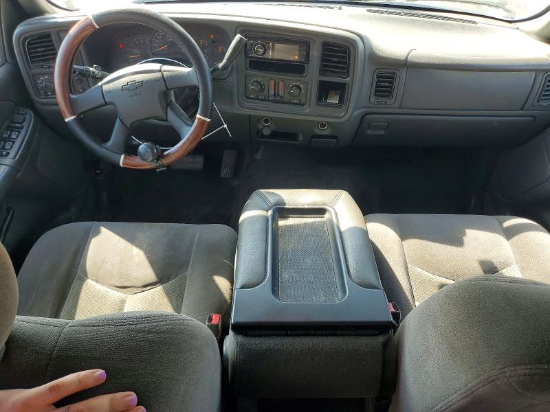 Продаж на аукціоні авто 2005 Chevrolet Silverado, vin: 2GCEC13T951290498, номер лоту: 65962626