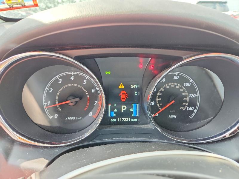 67272596 :رقم المزاد ، JA4AP3AU1HZ000707 vin ، 2017 Mitsubishi Outlander Sport مزاد بيع