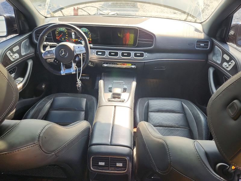Продажа на аукционе авто 2021 Mercedes-benz Gle, vin: 4JGFB6BBXMA286442, номер лота: 67639836