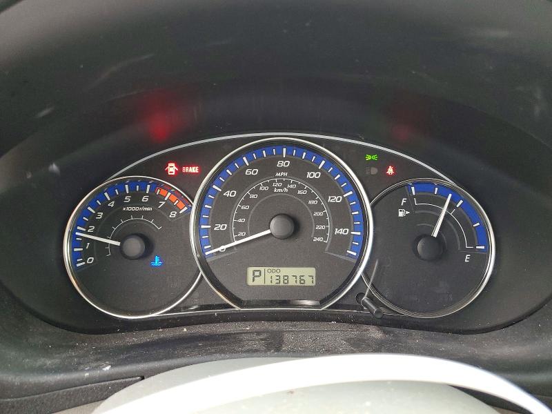 Aukcja sprzedaży 2013 Subaru Forester, vin: JF2SHADC2DH423506, numer aukcji: 69355726