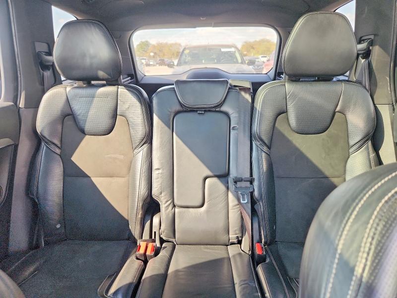 Продажа на аукционе авто 2018 Volvo Xc90, vin: YV4102KMXJ1216589, номер лота: 70169576
