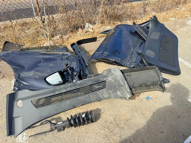 Aukcja sprzedaży 2024 Tesla Model Y, vin: 7SAYGDEF6RF022203, numer aukcji: 68331896