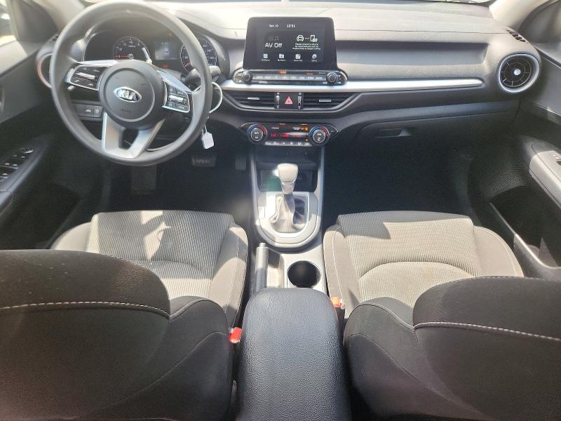Aukcja sprzedaży 2019 Kia Forte, vin: 3KPF24AD3KE105865, numer aukcji: 65961686
