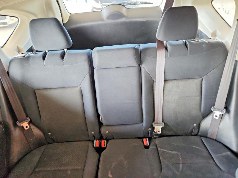 Aukcja sprzedaży 2015 Honda Cr-v, vin: 3CZRM3H3XFG700974, numer aukcji: 70414956