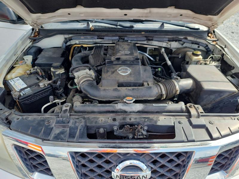 2012 Nissan Frontier მანქანა იყიდება აუქციონზე, vin: 1N6AD0ER9CC478370, აუქციონის ნომერი: 70048646