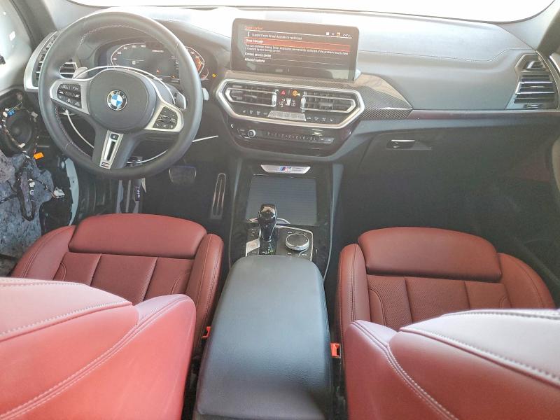 Auction sale of the 2024 Bmw X3, vin: 5UX83DP04R9W61951, lot number: 68661726