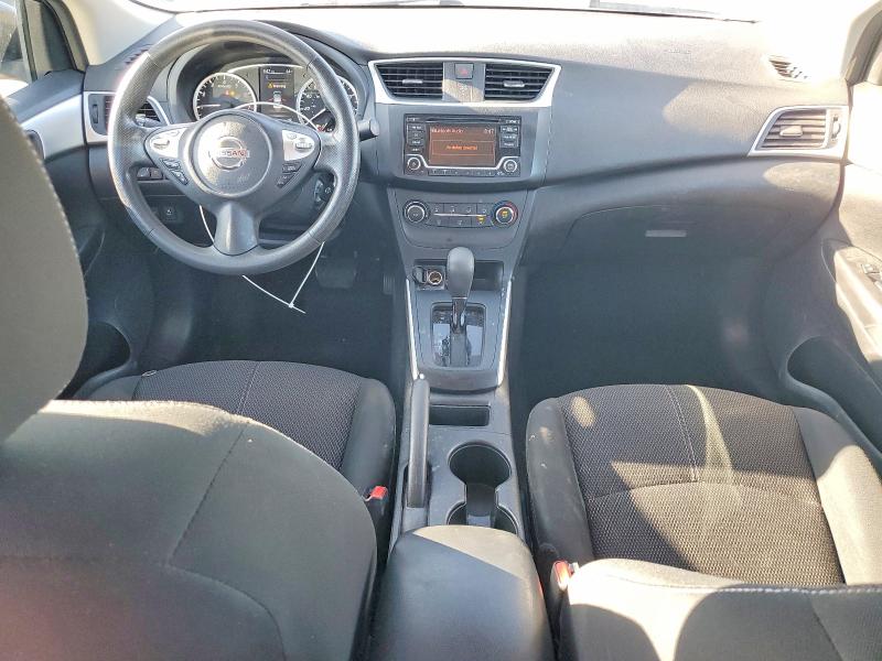 Aukcja sprzedaży 2018 Nissan Sentra, vin: 3N1AB7AP9JY301377, numer aukcji: 68059886
