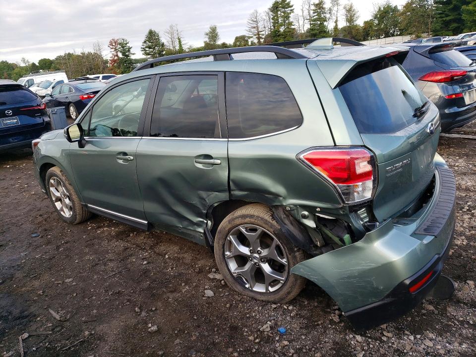 70044196 :رقم المزاد ، JF2SJATC2HH474774 vin ، 2017 Subaru Forester مزاد بيع