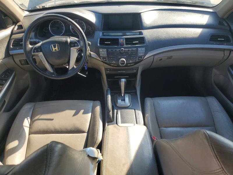 68987626 :رقم المزاد ، 1HGCP36819A022167 vin ، 2009 Honda Accord مزاد بيع