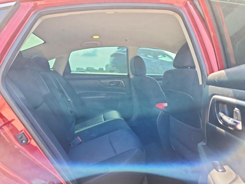 Aukcja sprzedaży 2016 Nissan Altima, vin: 1N4AL3AP0GN333441, numer aukcji: 69805826