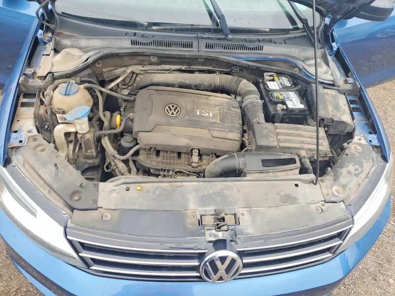 Aukcja sprzedaży 2015 Volkswagen Jetta, vin: 3VWD17AJ8FM347075, numer aukcji: 69171216