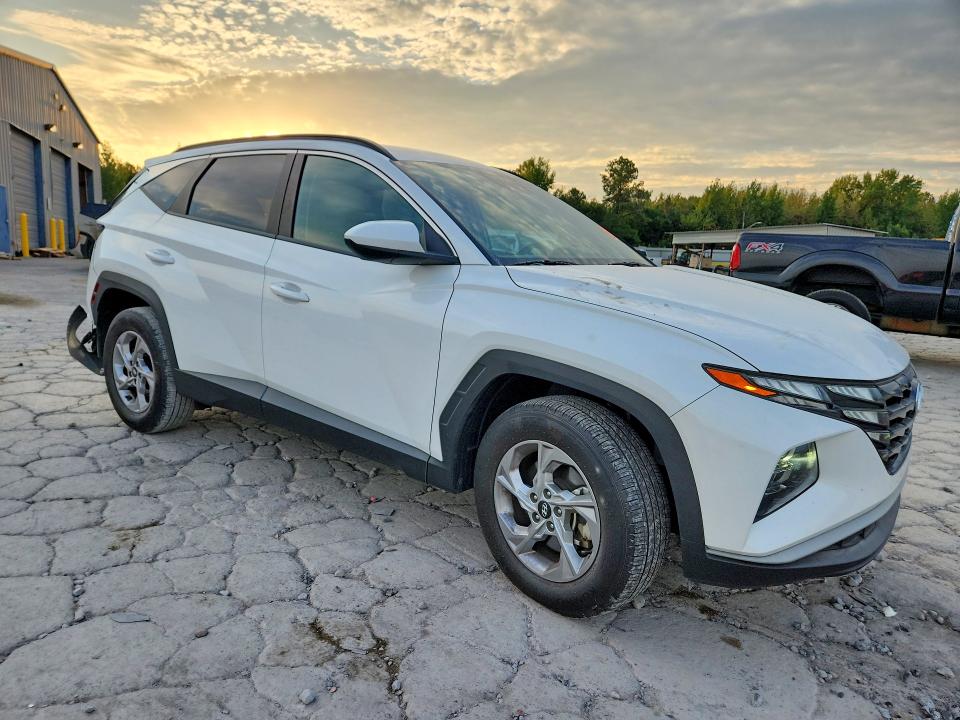 Продаж на аукціоні авто 2024 Hyundai Tucson, vin: 5NMJBCDE0RH332975, номер лоту: 68261446