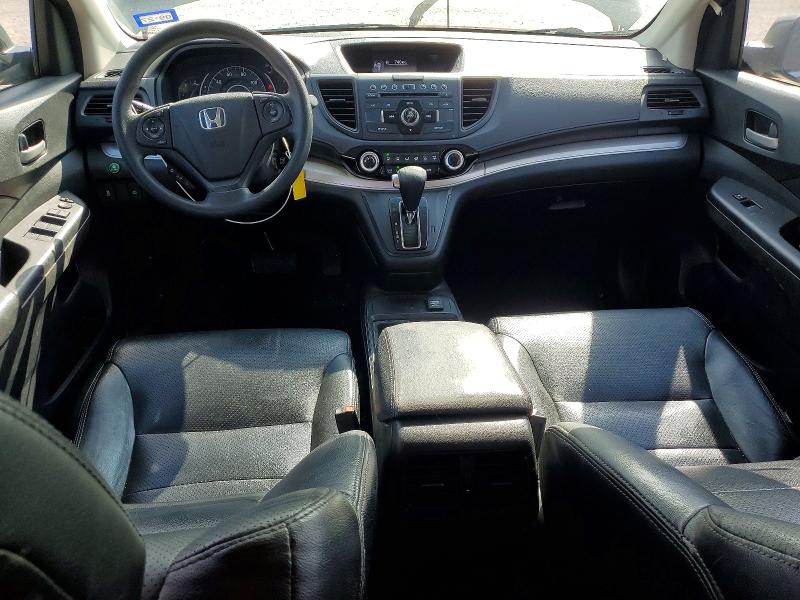 Aukcja sprzedaży 2016 Honda Cr-v, vin: 2HKRM3H48GH563637, numer aukcji: 70549766