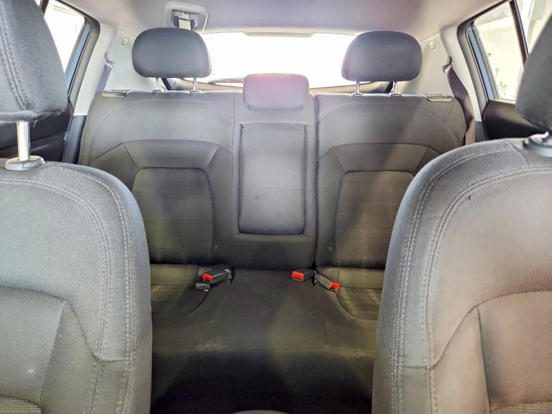 68356706 :رقم المزاد ، KNDPBCA24D7355714 vin ، 2013 Kia Sportage مزاد بيع