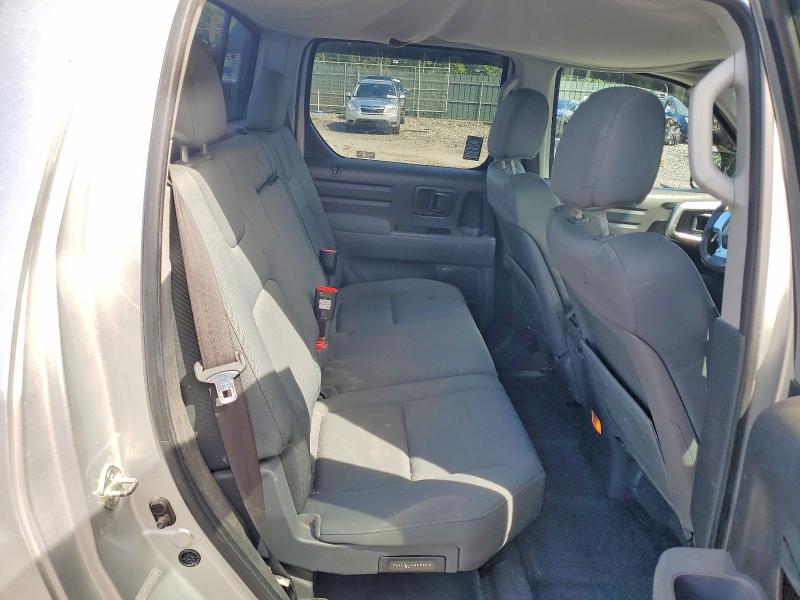 Продаж на аукціоні авто 2008 Honda Ridgeline, vin: 2HJYK16258H506728, номер лоту: 68852246