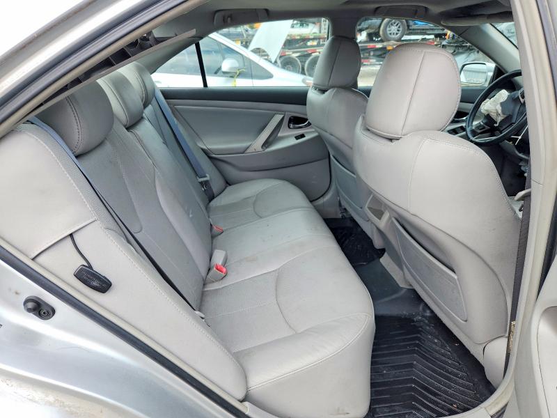 Продажа на аукционе авто 2007 Toyota Camry, vin: 4T1BK46K87U556221, номер лота: 69496786
