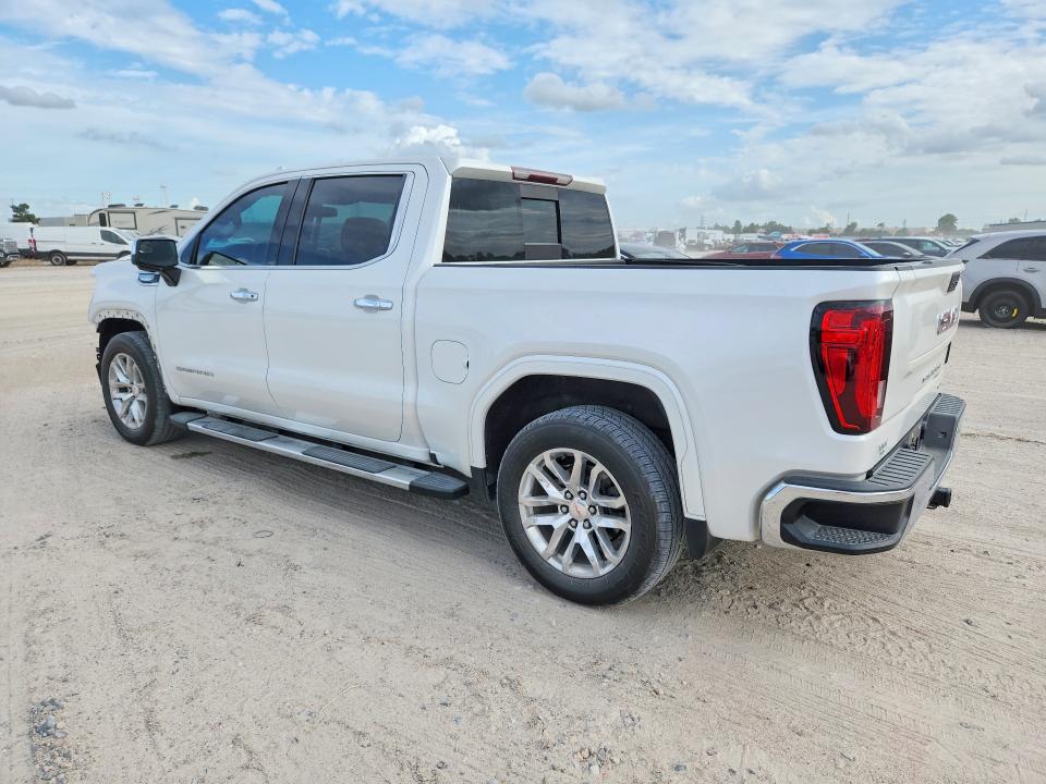 Auction sale of the 2021 Gmc Sierra, vin: 3GTP8DED7MG429681, lot number: 71082706