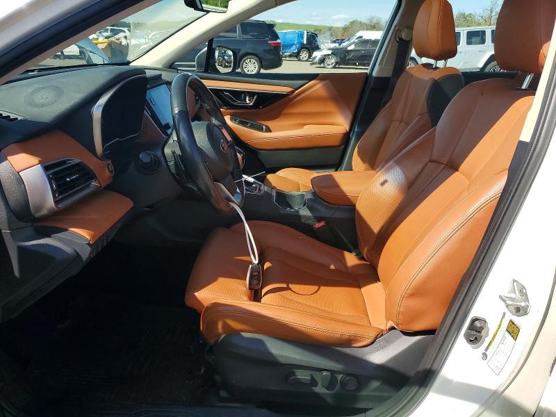 Продажа на аукционе авто 2021 Subaru Legacy, vin: 4S3BWGP60M3006606, номер лота: 67465746