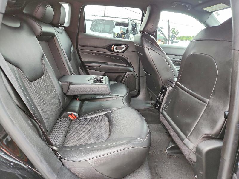 Aukcja sprzedaży 2022 Jeep Compass, vin: 3C4NJDBBXNT175732, numer aukcji: 67116896