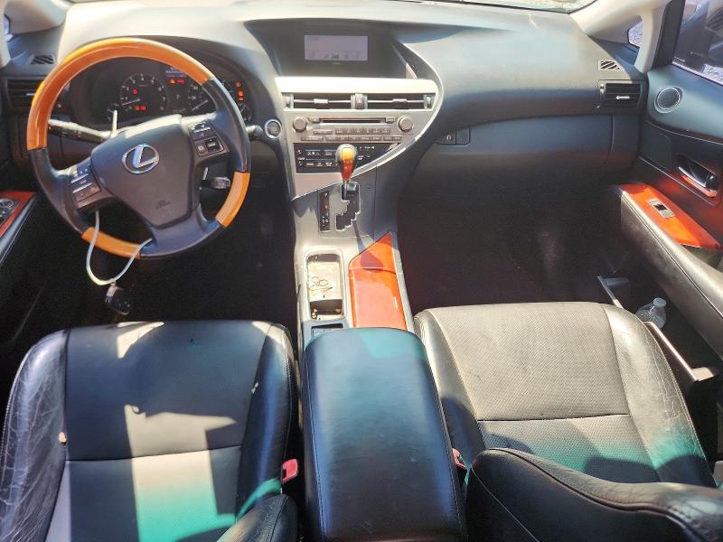 Продажа на аукционе авто 2010 Lexus Rx, vin: 2T2ZK1BA8AC012087, номер лота: 70024886