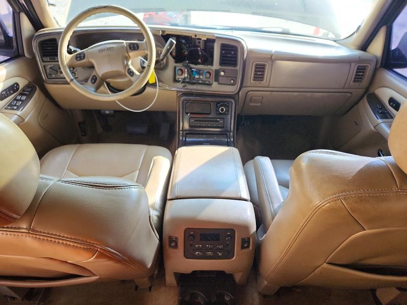 Продаж на аукціоні авто 2004 Gmc Yukon Xl, vin: 1GKFK66U54J304754, номер лоту: 65564906
