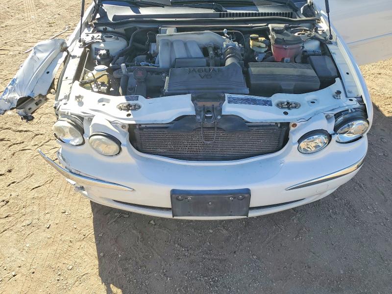 Продаж на аукціоні авто 2004 Jaguar X-type, vin: SAJEA51C14WE00049, номер лоту: 70378356
