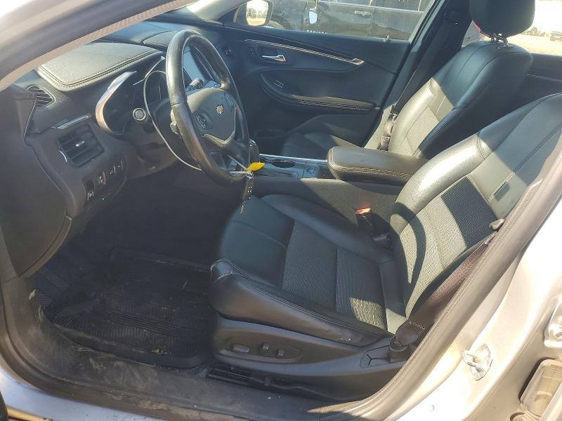 Продаж на аукціоні авто 2016 Chevrolet Impala, vin: 2G1105SA7G9173286, номер лоту: 70729686