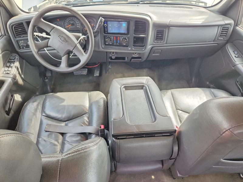 Aukcja sprzedaży 2006 Chevrolet Silverado, vin: 2GCEC13V961292657, numer aukcji: 67595386