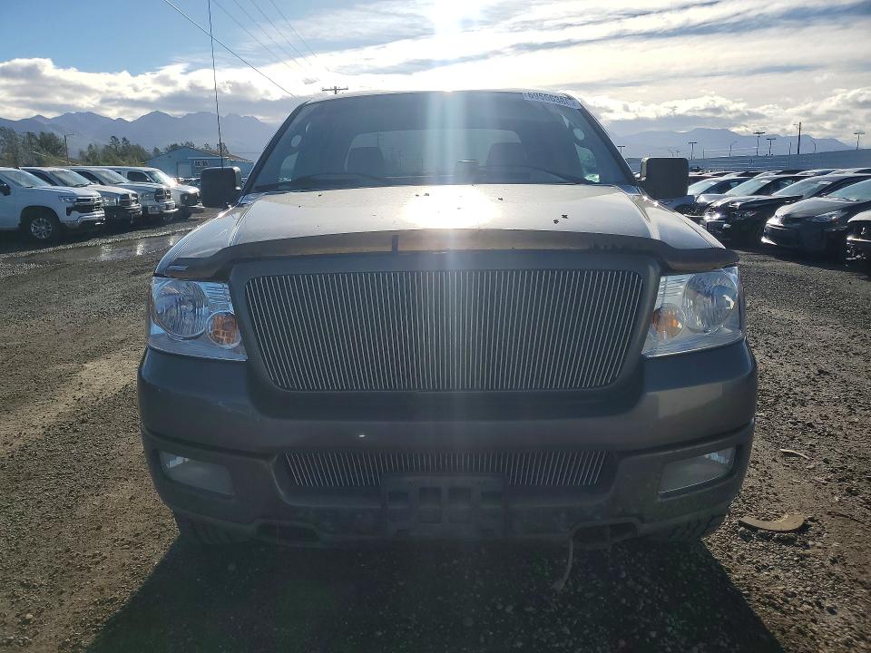 2004 Ford F150 მანქანა იყიდება აუქციონზე, vin: 1FTPX14514KD36885, აუქციონის ნომერი: 69556386