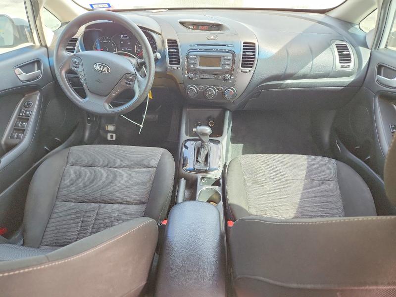 Aukcja sprzedaży 2017 Kia Forte, vin: 3KPFK4A79HE027921, numer aukcji: 69371716