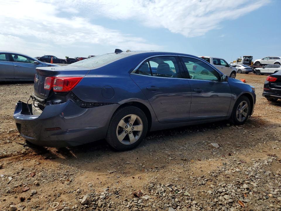 69150426 :رقم المزاد ، 1G11B5SLXEF207656 vin ، 2014 Chevrolet Malibu مزاد بيع