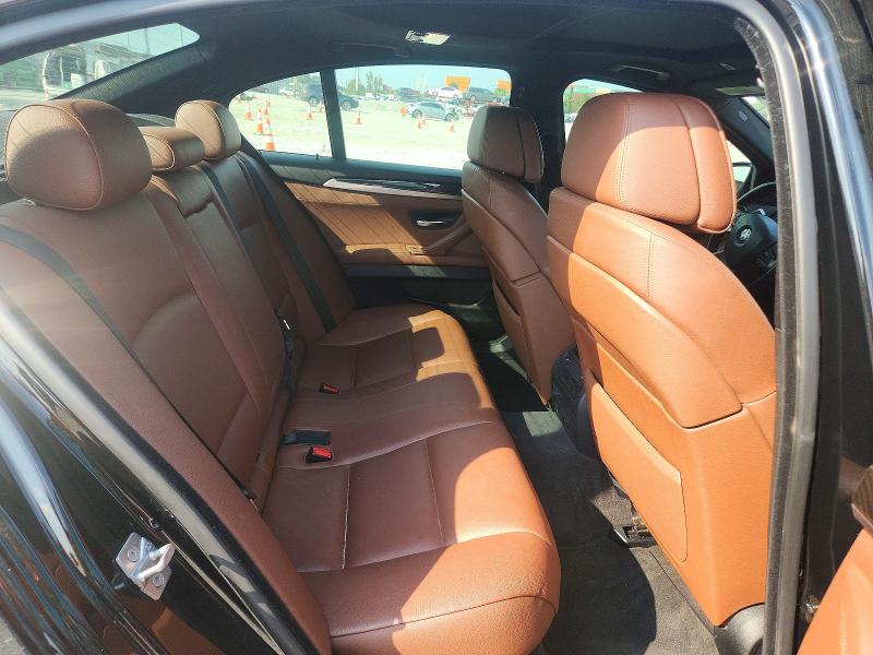 Aukcja sprzedaży 2012 Bmw 528, vin: WBAXH5C5XCC595273, numer aukcji: 67463016