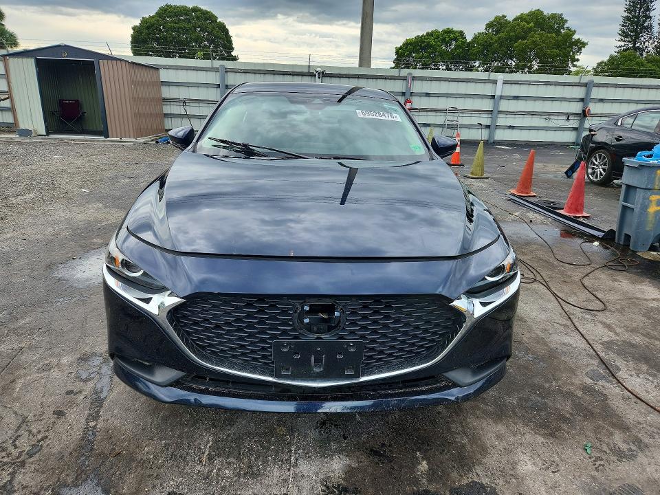 Aukcja sprzedaży 2023 Mazda 3, vin: 3MZBPABM0PM383260, numer aukcji: 69528476