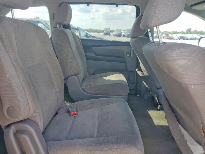 Aukcja sprzedaży 2011 Honda Odyssey, vin: 5FNRL5H4XBB081984, numer aukcji: 70012936