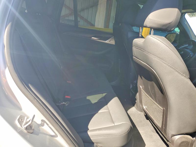 Aukcja sprzedaży 2020 Bmw X3, vin: 5UXTY5C02L9D60161, numer aukcji: 66569166