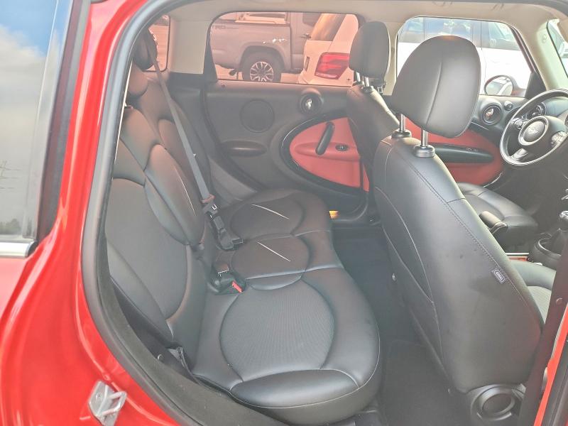 69422526 :رقم المزاد ، WMWZB3C58DWM31471 vin ، 2013 Mini Cooper مزاد بيع