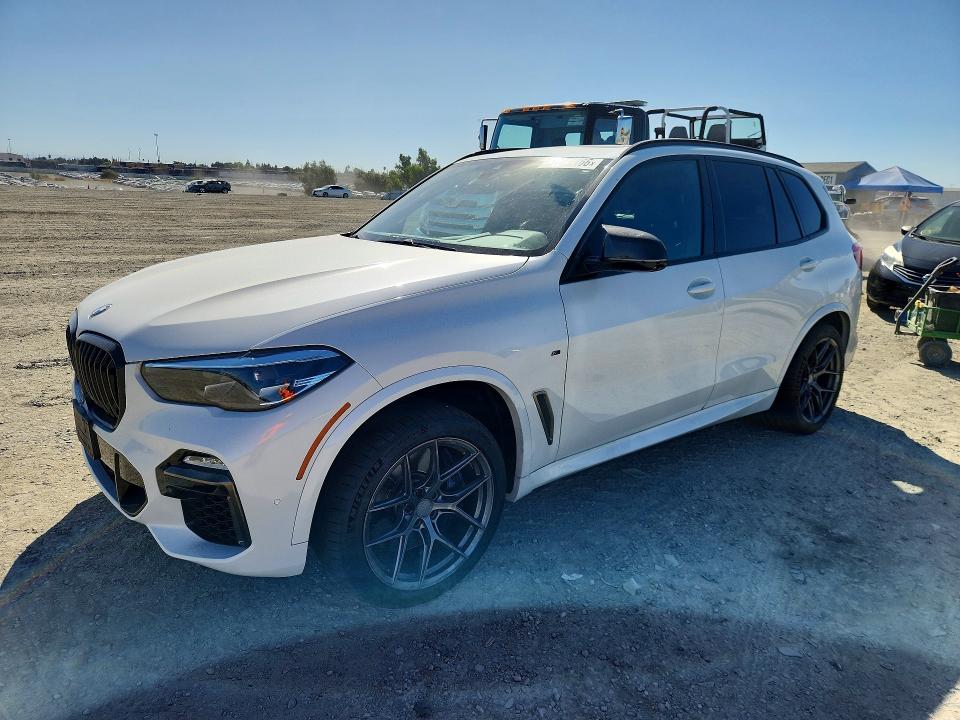 2020 Bmw X5 მანქანა იყიდება აუქციონზე, vin: 5UXJU4C05L9B78449, აუქციონის ნომერი: 67872166