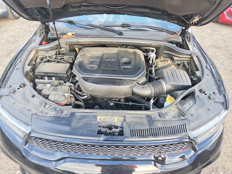 Продаж на аукціоні авто 2022 Dodge Durango, vin: 1C4RDJAG7NC198577, номер лоту: 68207696