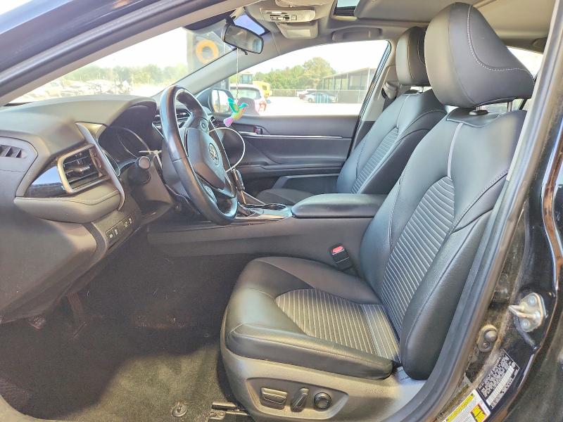 Aukcja sprzedaży 2019 Toyota Camry, vin: 4T1B11HK4KU248583, numer aukcji: 69113236