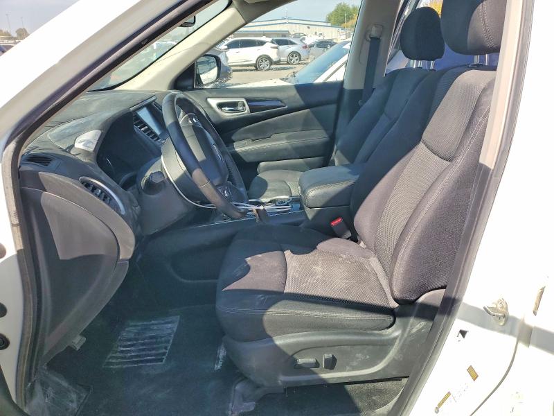 Aukcja sprzedaży 2019 Nissan Pathfinder, vin: 5N1DR2MM8KC628708, numer aukcji: 70000186