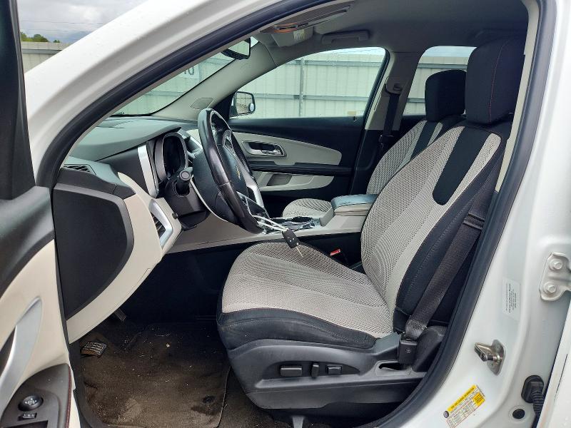 Aukcja sprzedaży 2011 Chevrolet Equinox, vin: 2CNFLDE59B6405857, numer aukcji: 68350586