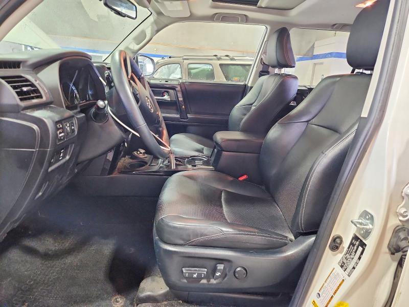 Продажа на аукционе авто 2019 Toyota 4runner, vin: JTEBU5JR8K5688208, номер лота: 70175016