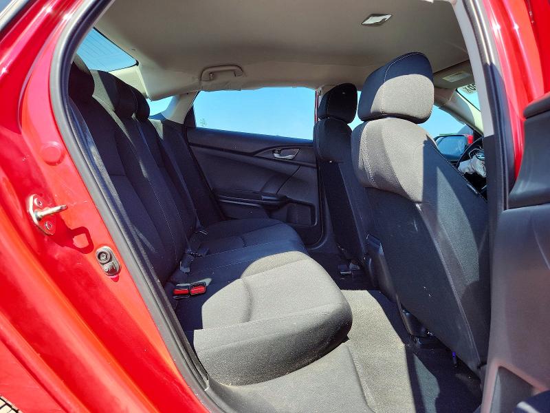 Aukcja sprzedaży 2020 Honda Civic, vin: 2HGFC2F68LH537211, numer aukcji: 67261966