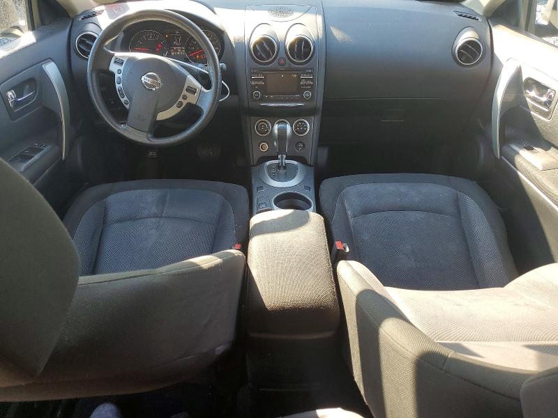 Aukcja sprzedaży 2013 Nissan Rogue, vin: JN8AS5MV8DW605134, numer aukcji: 68178656