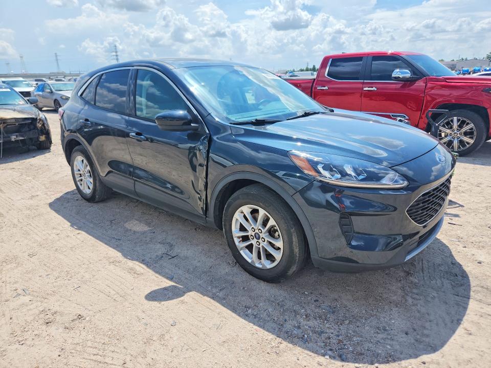 Продаж на аукціоні авто 2022 Ford Escape, vin: 1FMCU0G68NUB22001, номер лоту: 68226986